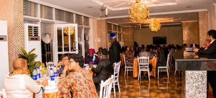 会议酒店(Conference Hotel)图片