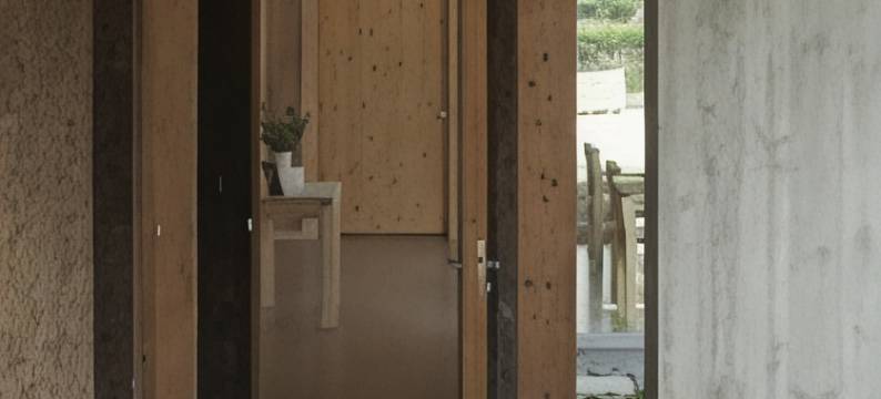 阿米乌卡酒店(Hotel Amiuka)图片