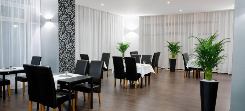 莫德纳酒店(Hotel Modena)图片