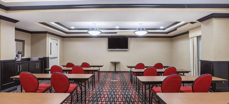 康威拉昆塔温德姆套房酒店(La Quinta Inn & Suites by Wyndham Conway)图片
