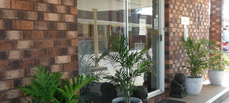 罗斯伯恩花园汽车旅馆(Rosebourne Gardens Motel)图片