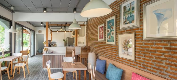 托斯卡纳传统酒店(Hotel Toscana Trat)图片