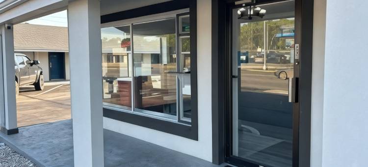 6号汽车旅馆庞卡城，俄克拉荷马州(Motel 6 Ponca City, OK)图片