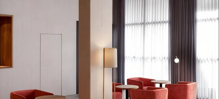 洛格罗尼奥城酒店(Hotel Ciudad de Logroño)图片