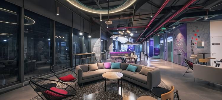 Tru By Hilton Can Tho Cai Khe图片