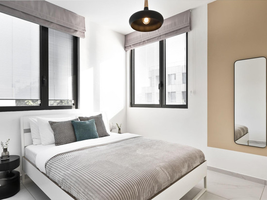 马特艾伦比 - 由HOMY