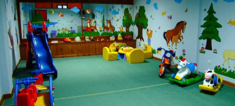 恰兹嘎奇庄园酒店(The Chatzigaki Manor)图片