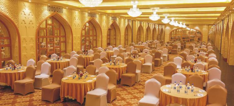 阿格拉克拉克西拉兹酒店(Hotel Clarks Shiraz)图片