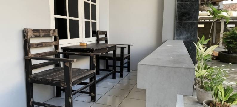 美拉客美丽酒店(Hotel Merak Indah)图片