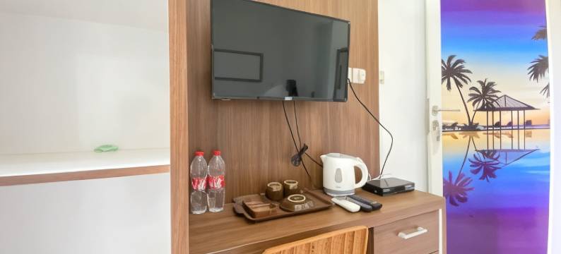 Ana Inn Ambarawa Mitra RedDoorz图片