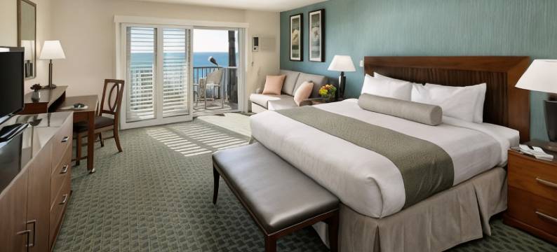 肖尔克里夫酒店(Shore Cliff Hotel)图片