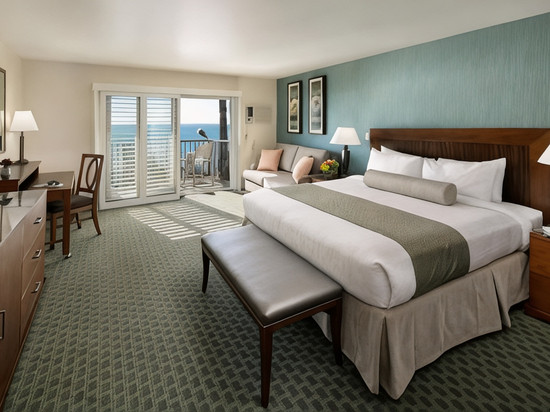 肖尔克里夫酒店