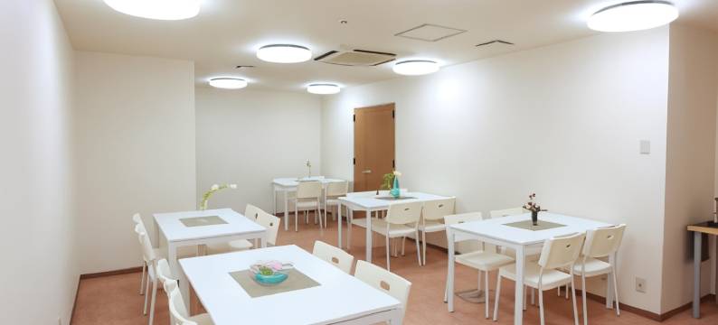 Sasarindou酒店(Hotel in Kyoto Sasarindou)图片