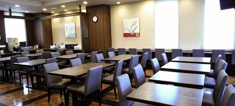 露樱酒店小山店(Hotel Route-Inn Oyama)图片