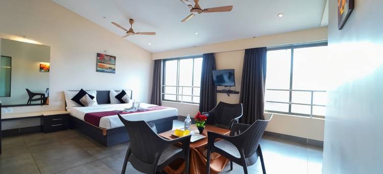 草莓旅馆(Strawberry Inn)图片