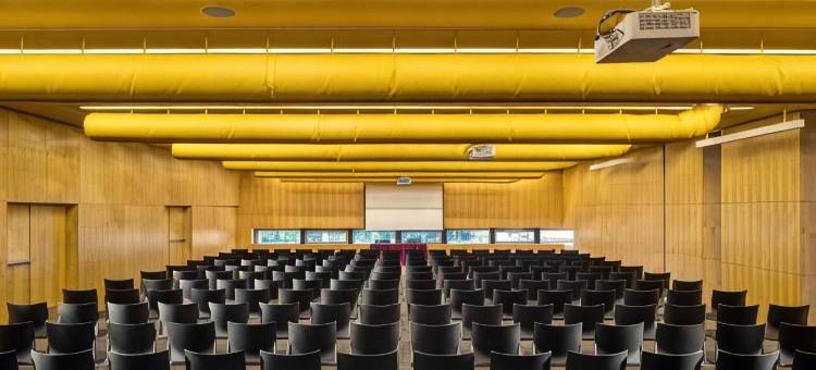 拉贝河畔乌斯季凯隆国会酒店(Clarion Congress Hotel Ústí Nad Labem)图片