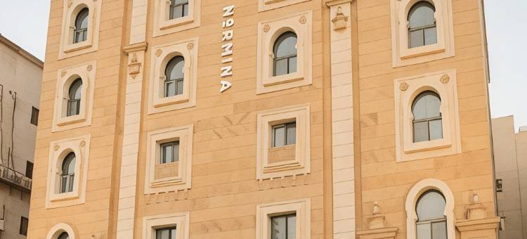 诺尔米纳酒店(Normina Hotel)图片