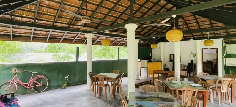 乌托邦别墅酒店(Utopia Villas)图片