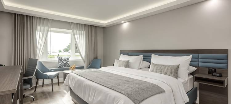 港景旅馆(Harbor View Inn)图片