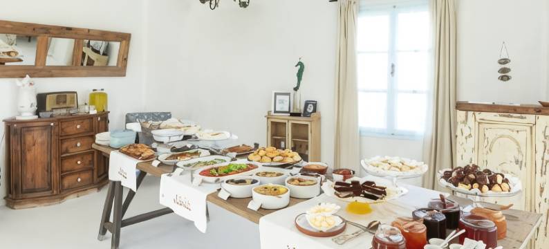 德尼兹卡布谷酒店(Deniz Kabugu Hotel)图片