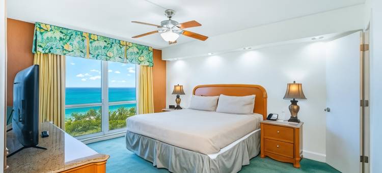 Fort Lauderdale Beach Resort图片