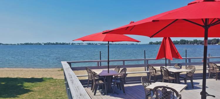 以赛亚·塔布斯度假村及会议中心(Isaiah Tubbs Resort & Conference Centre)图片