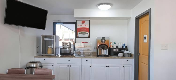 伊克诺旅馆(Econo Lodge)图片