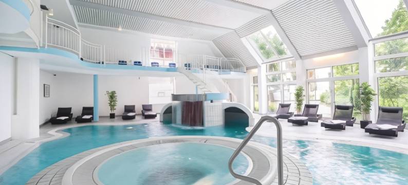 阿施特曼酒店(Hotel der Achtermann)图片