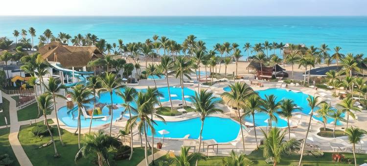 鲜活典藏卡诺亚酒店-全包(Sunscape Dominicus la Romana - All Inclusive)图片