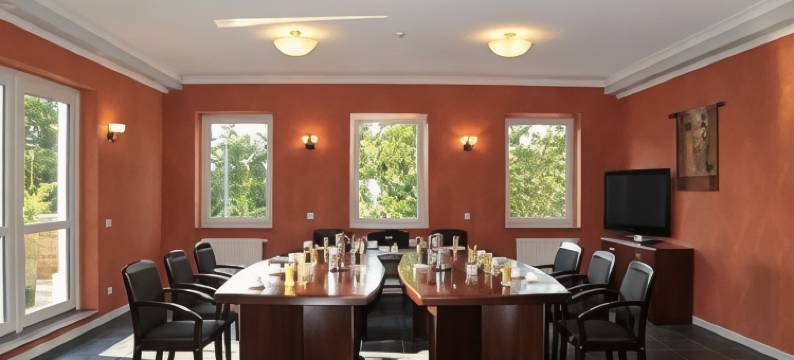 莱茵巴赫瓦尔德酒店(Waldhotel Rheinbach)图片