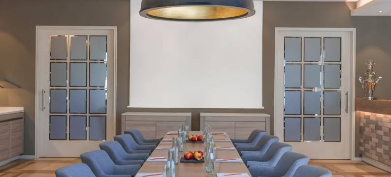 伯格-克劳斯餐厅酒店(Hotel Restaurant Burg-Klause)图片