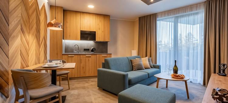 APLEND湖度假村(Aplend Lake Resort)图片