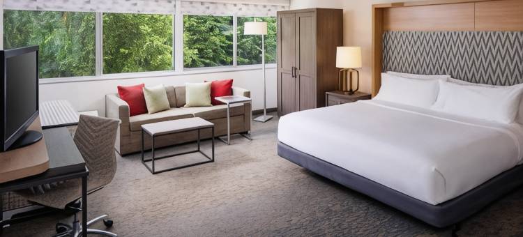 Holiday Inn 夏洛茨维尔的蒙蒂塞洛(Holiday Inn Charlottesville-Monticello)图片