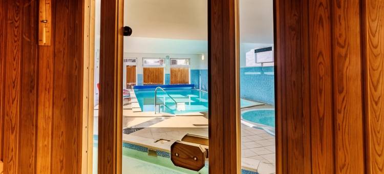 巴拉顿缤纷海滩酒店(Balaton Colors Beach Hotel)图片
