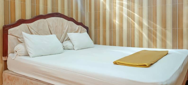 马里奥普拉纳博恩酒店(Hotel Mario Pulana Bone)图片