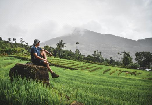 Glamping by Offtrek Hotel Overview