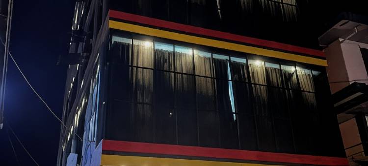 Holykost Setia Kawan图片