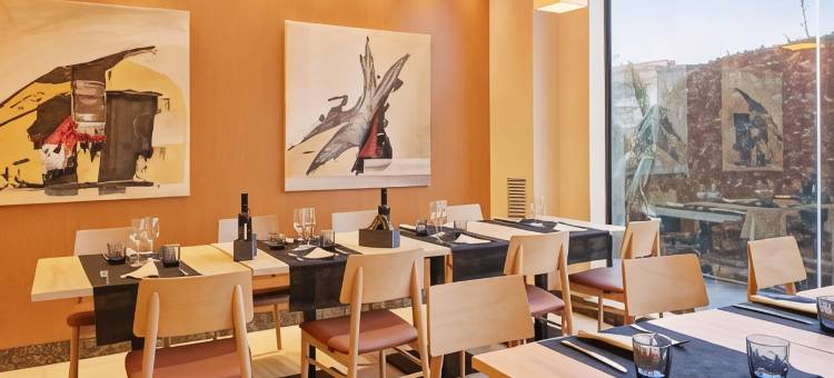 瓦尔斯格调酒店(B&B HOTEL Tarragona Valls)图片