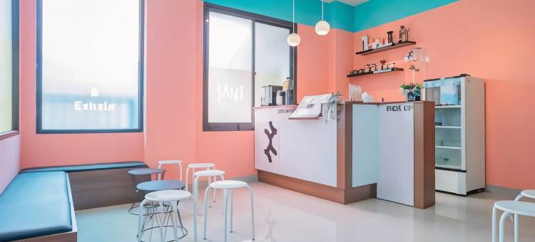 维达拉萨里井里汶桑斯酒店(Sans Hotel Widarasari Cirebon)图片