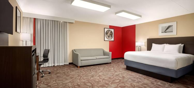 阿尔皮纳华美达酒店(Ramada Alpena)图片