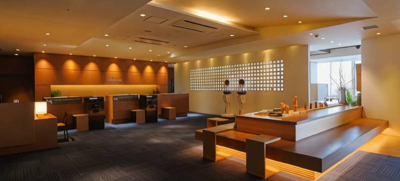 JR九州宫崎酒店(JR Kyushu Hotel Miyazaki)图片