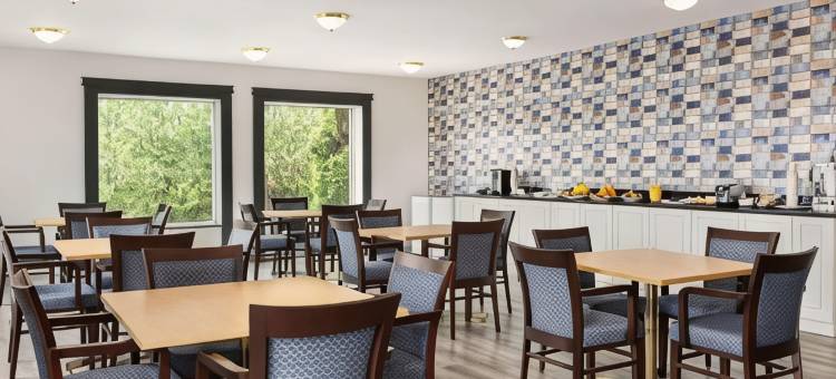 Travelodge by Wyndham Rigaud图片