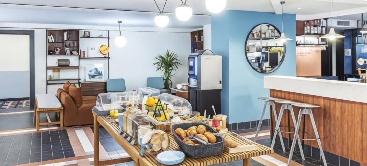 货运贝斯特韦斯特优质酒店(Best Western Plus Hotel Cargo)图片