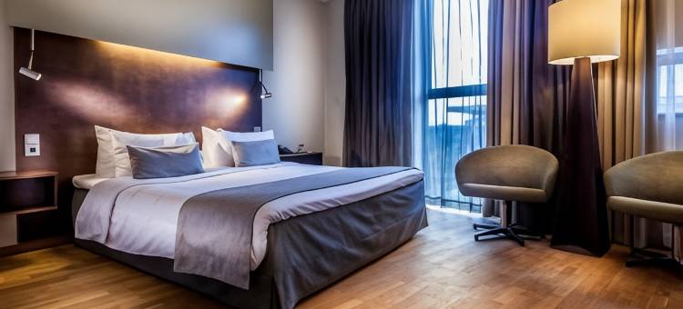 阿尔忒弥斯阿姆斯特丹酒店(Hotel Artemis Amsterdam)图片