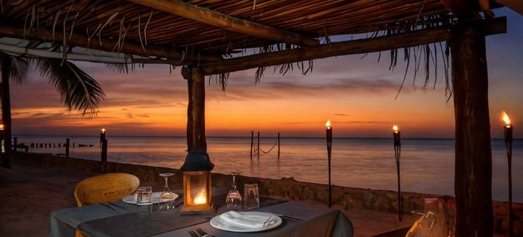 火烈鸟别墅(Hotel Villas Flamingos)图片