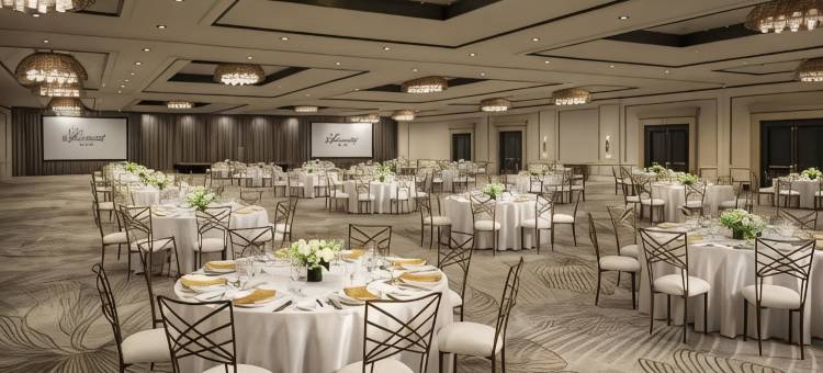 夏威夷费尔蒙特兰花酒店(Fairmont Orchid)图片