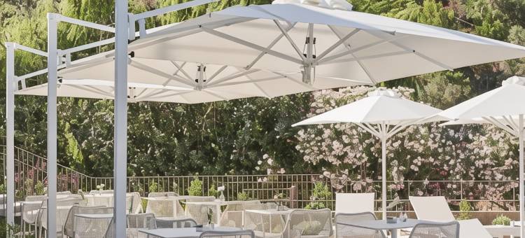 斯基亚索斯广场丽笙度假村(Radisson Resort Skiathos)图片