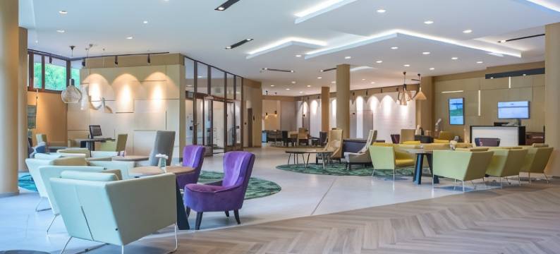 夜莱尼亚古拉美居酒店(Hotel Mercure Jelenia Gora)图片