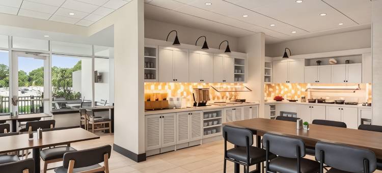 凯悦嘉轩酒店-维吉尼亚海滩市中心(Hyatt Place Virginia Beach Town Center)图片