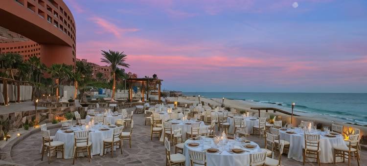 The Westin Los Cabos Resort Villas - Baja Point图片